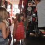 Kindergarten bei FF Kirchham - 2017